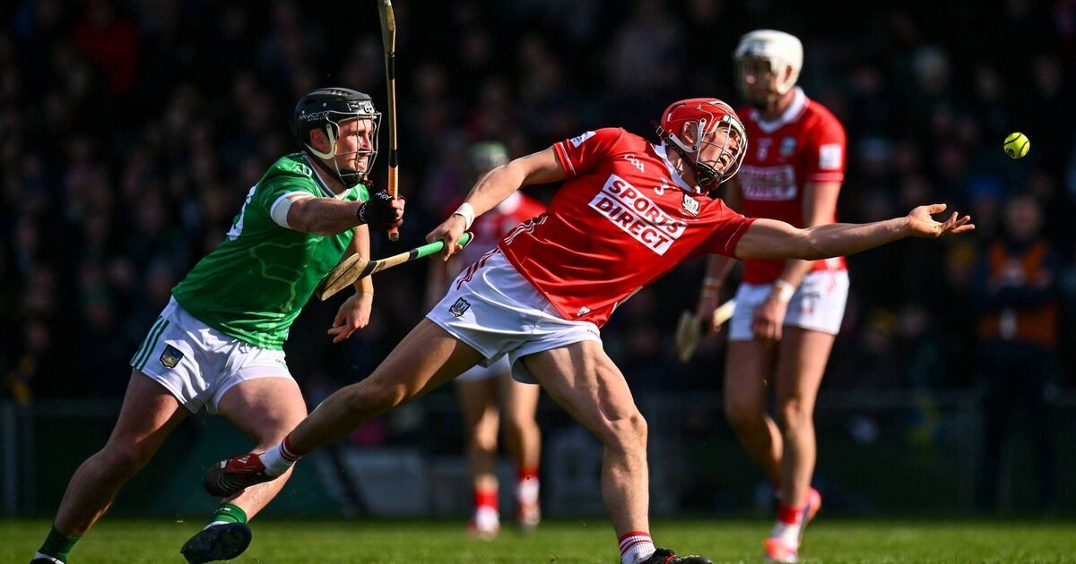 Jarlath Burns: GAA may not realise scale of Ryder Cup opportunity until it's too late