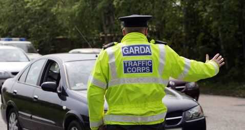 File Pics Garda Chief Superintendent denies claims of a shortage of garda