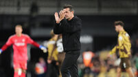 Fulham v Brentford - Premier League - Craven Cottage