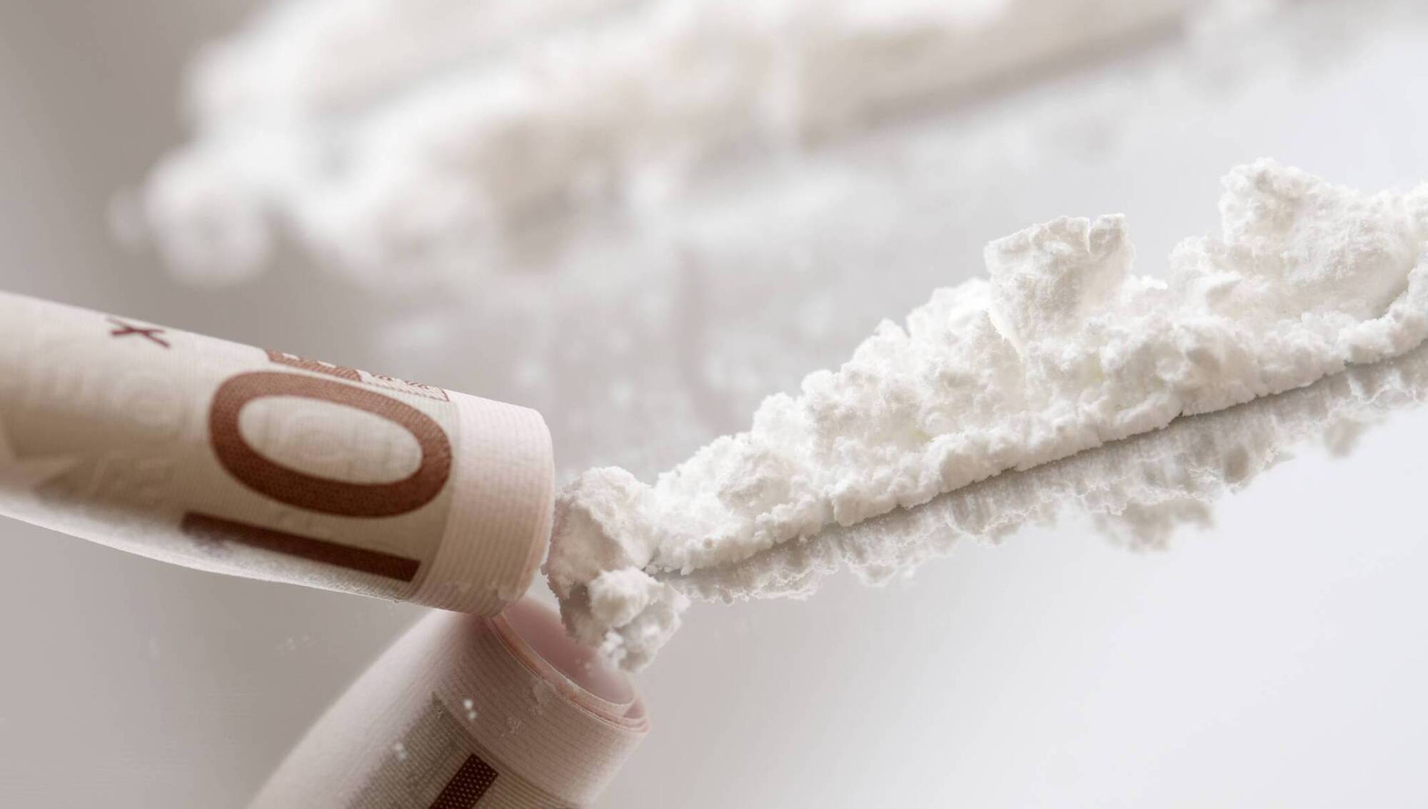 'Very concerning': Young people warned mixing cocaine and alcohol can be fatal