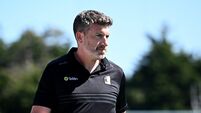 Dublin v Kilkenny - Leinster GAA Senior Hurling Championship Round 5