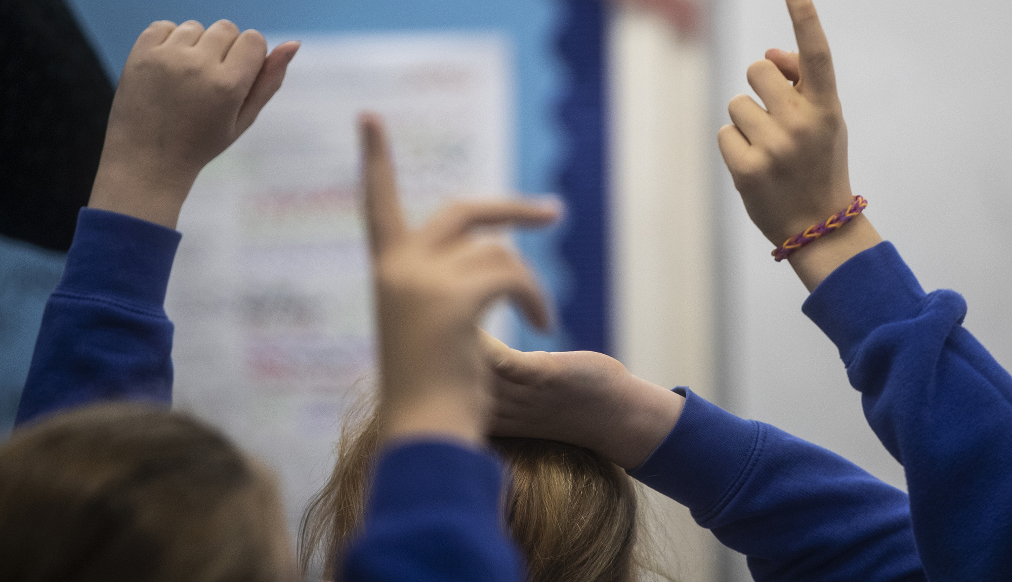 Government to publish Special Needs Assistant workforce development plan