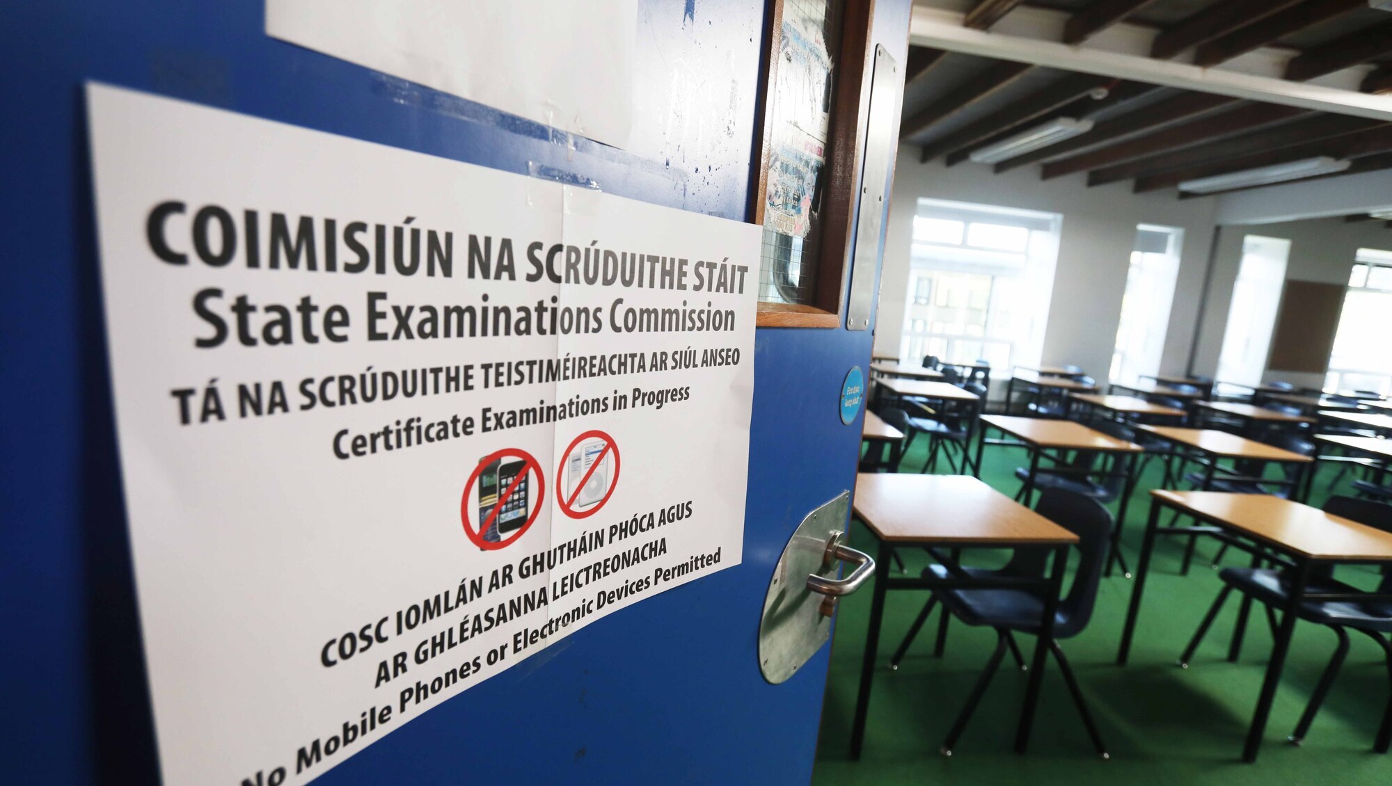 More than 146,000 students to begin State exams