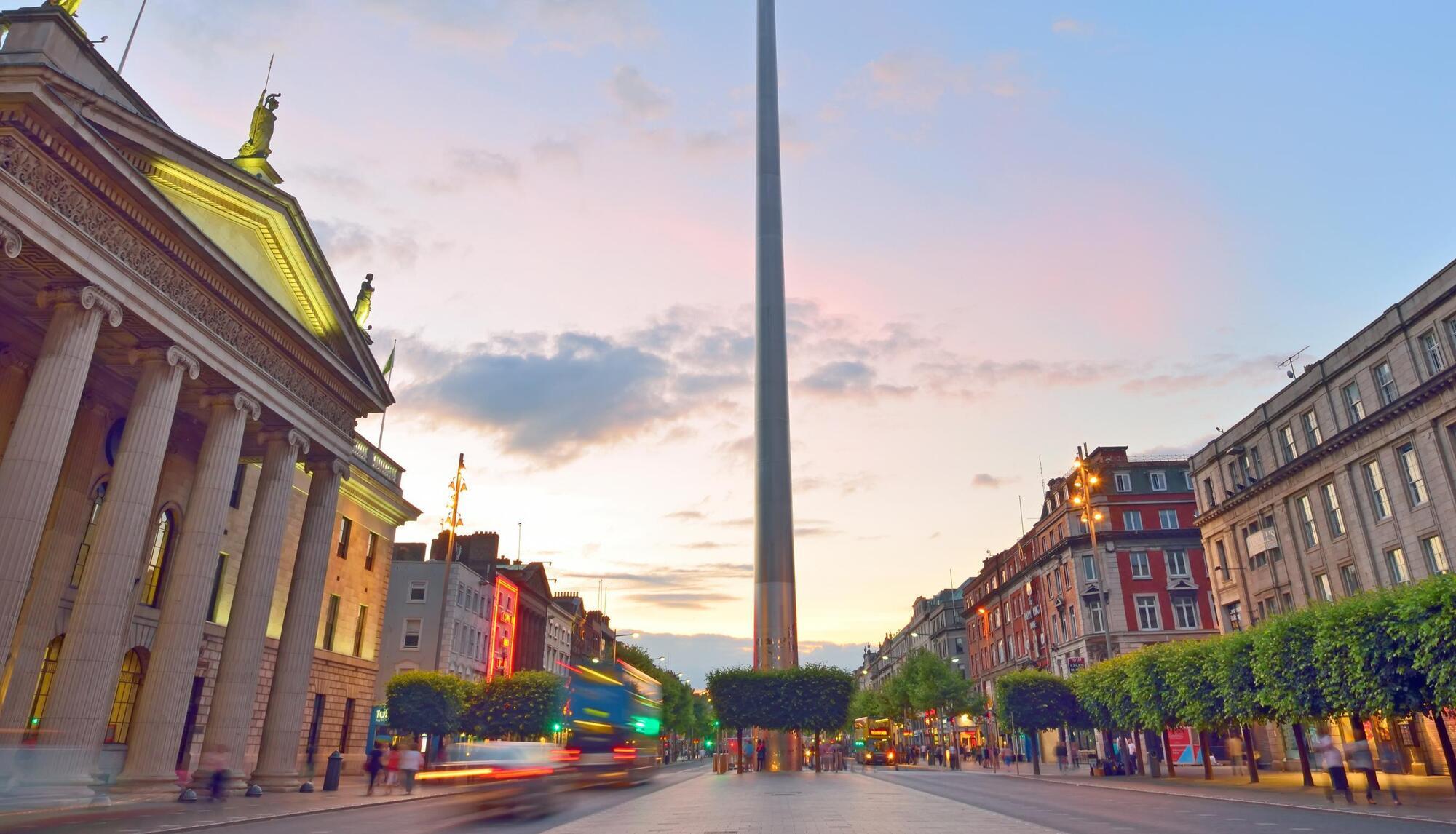 Irish Examiner view: Dublin feels less safe in wake of violence
