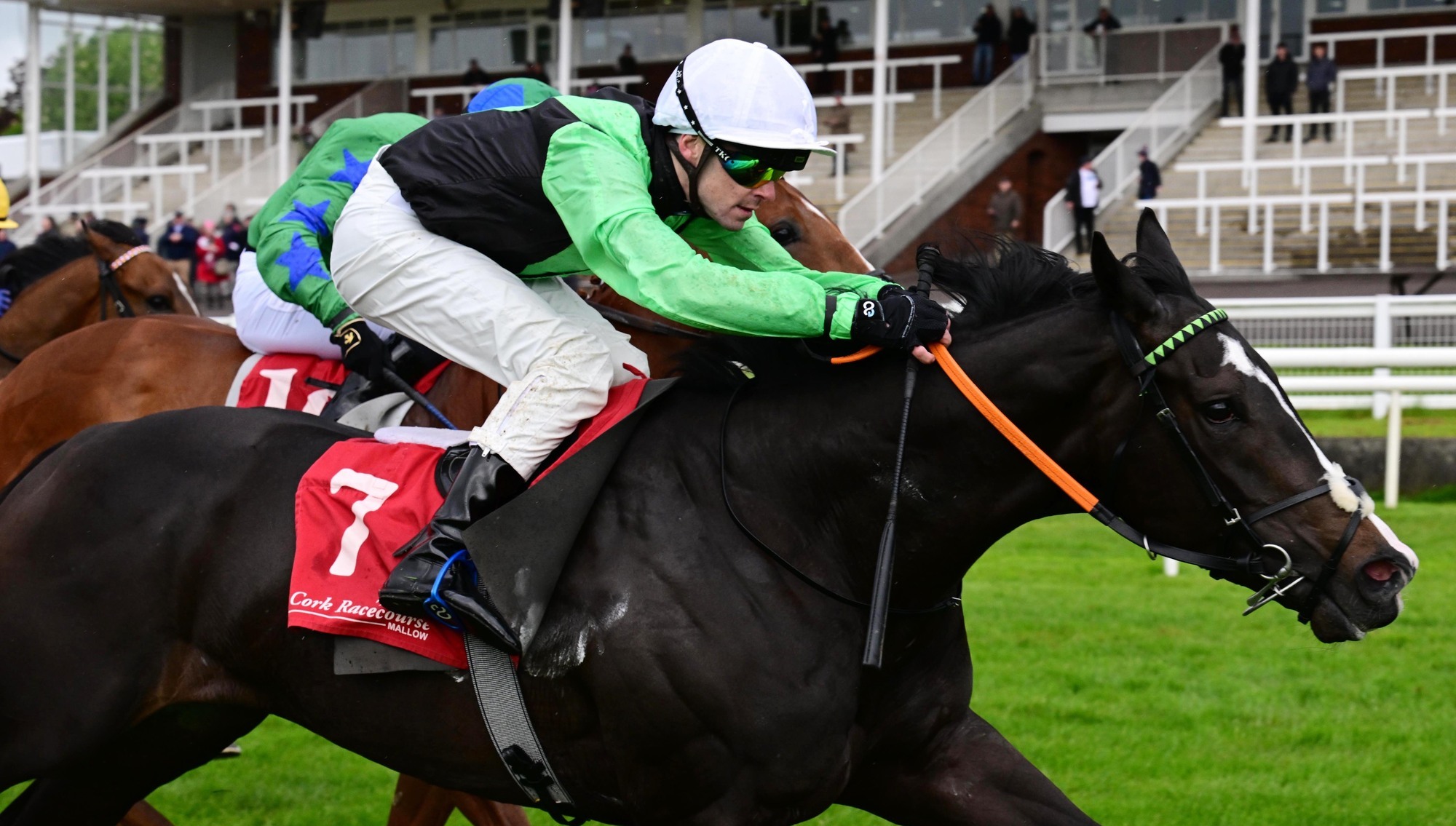 Allsortz should follow up Cork victory at the Curragh