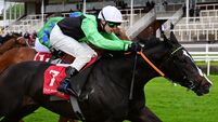 Allsortz should follow up Cork victory at the Curragh
