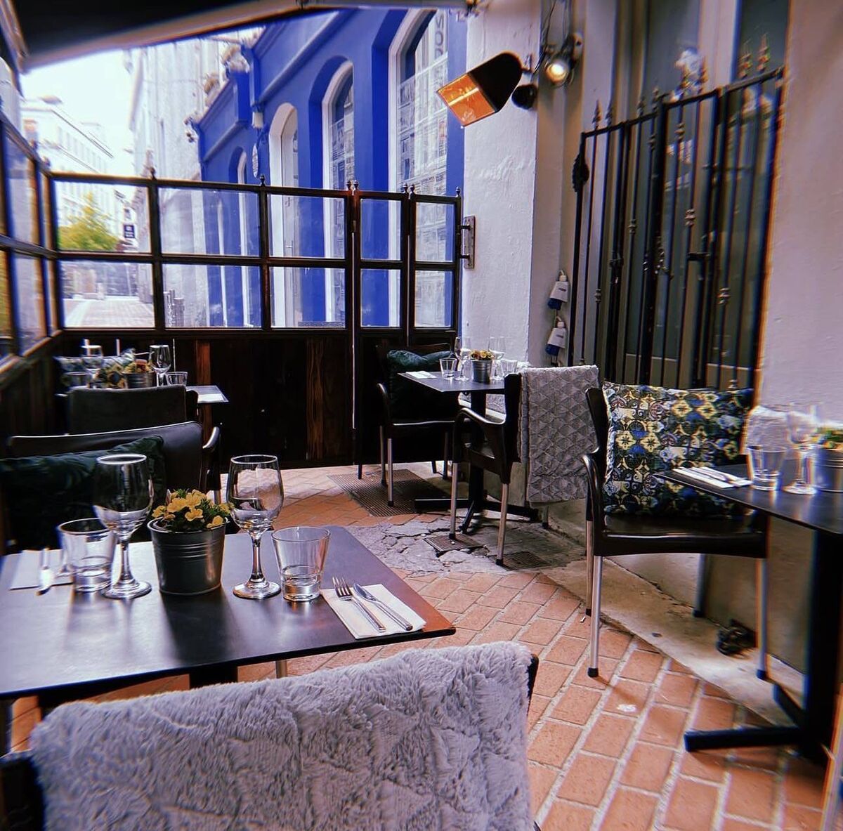 14A on French Church Street, Cork City. Picture: 14A/Instagram.