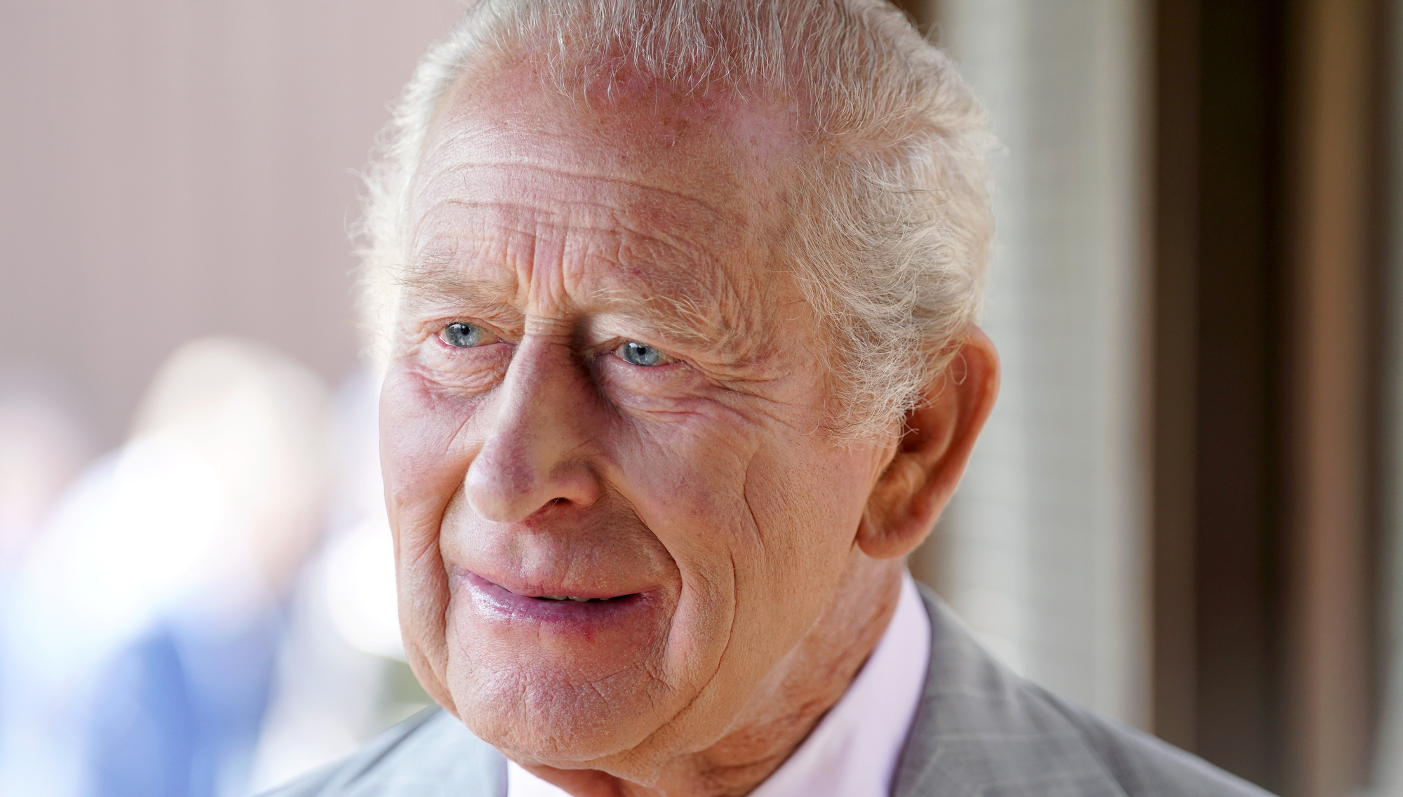 Australian judges weigh activist’s bid to prosecute Britain's King Charles for genocide