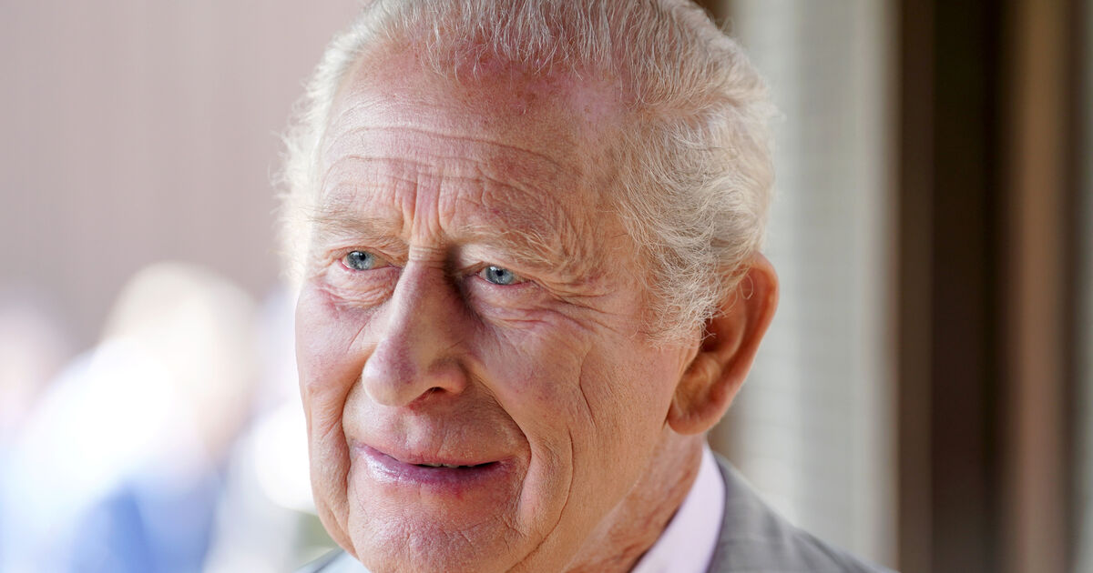 Australian judges weigh activist’s bid to prosecute Britain's King Charles for genocide
