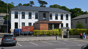 <p>Court was told defendant had two previous convictions, including one for a sexual assault from 2022 for which he received a 22-month suspended sentence. Picture: Dan Linehan</p>