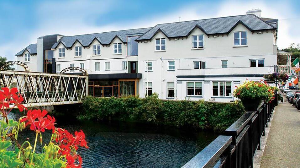 Man arrested at West Cork Hotel has since entered drug treatment, court told