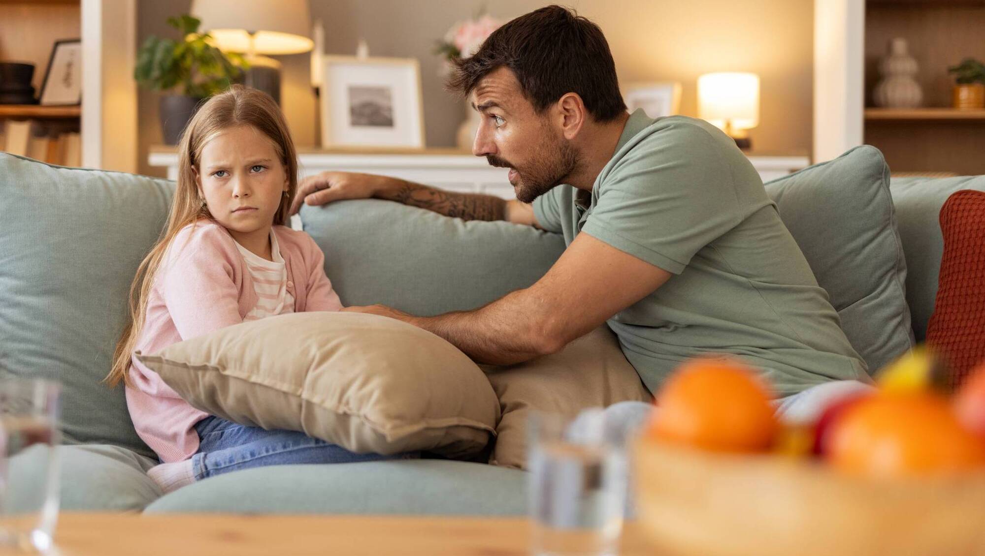 Richard Hogan: Want to avoid toddler tantrums or teenage drama? How to set boundaries