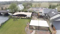 Cork bar and restaurant The Anglers appeals refusal to keep major extension 