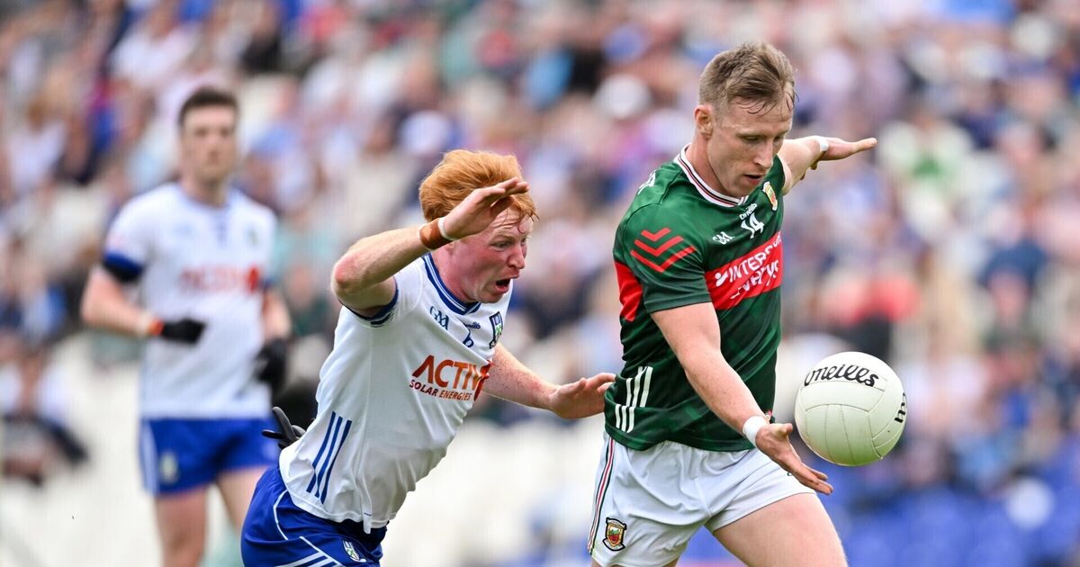 Maurice Brosnan: Eight observations from the Gaelic football championship