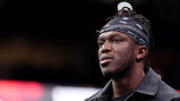 Derek Chisora v Deontay Wilder - The O2