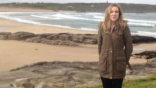 <p>Natalie McNally’s family watched as the court imposed a minimum term before parole can be considered. Picture: Family Handout/PA Wire</p>