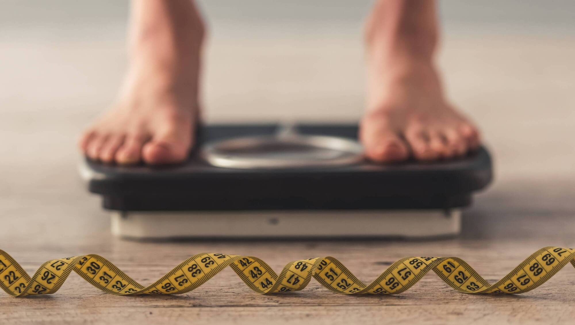 Bernard O'Shea: The Dad Bod Diaries — My weight has gone up... but at least I've got a plan now