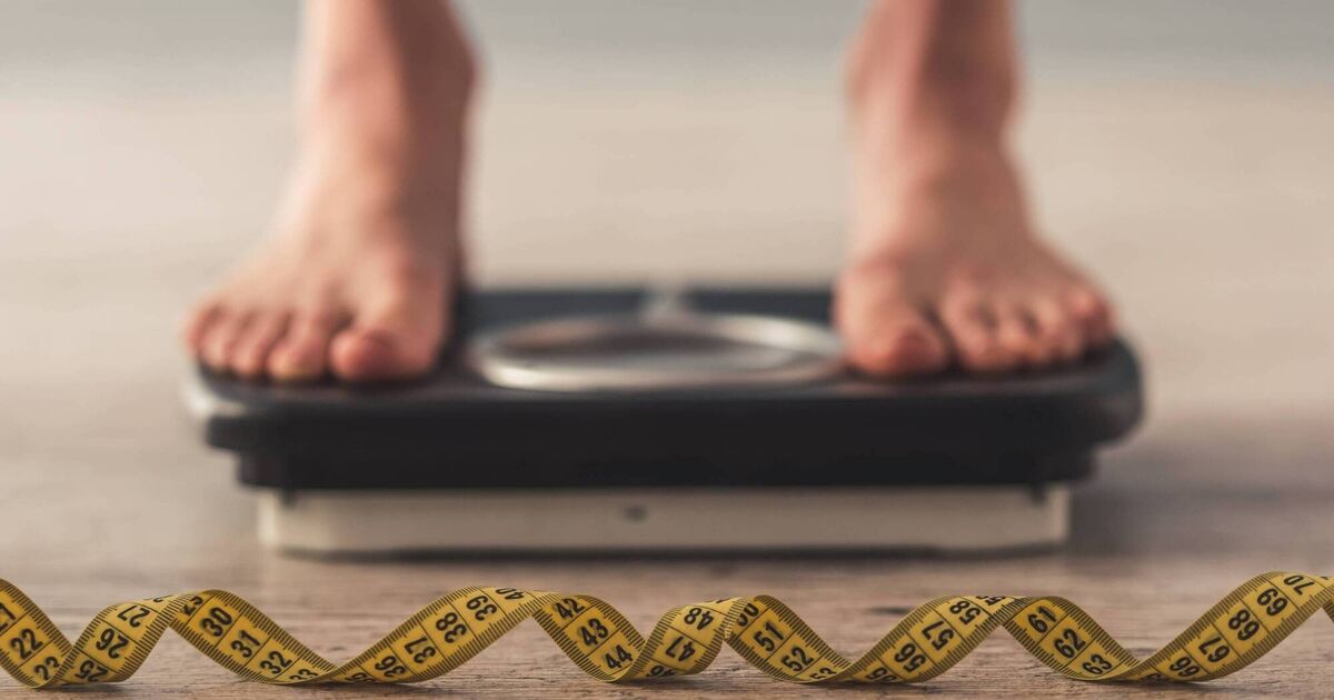 Bernard O'Shea: The Dad Bod Diaries — My weight has gone up... but at least I've got a plan now