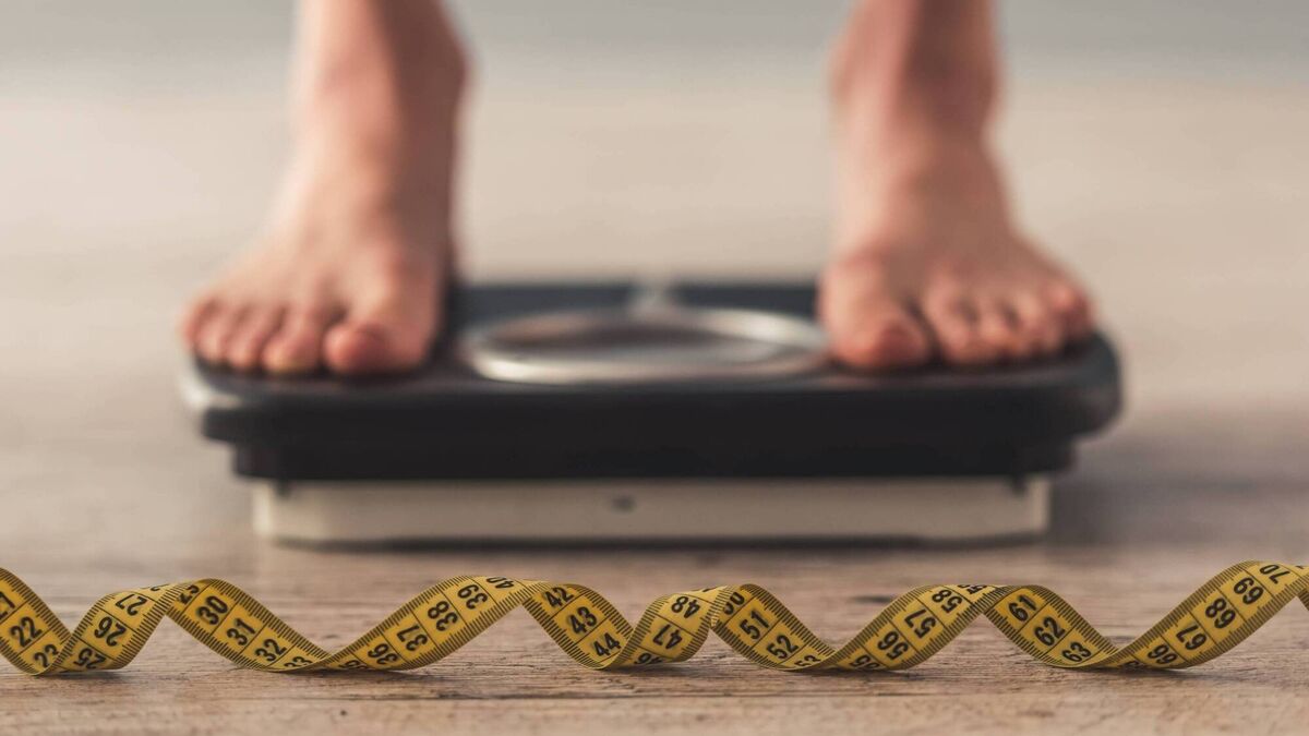 Bernard O'Shea: The Dad Bod Diaries — My weight has gone up... but at least I've got a plan now
