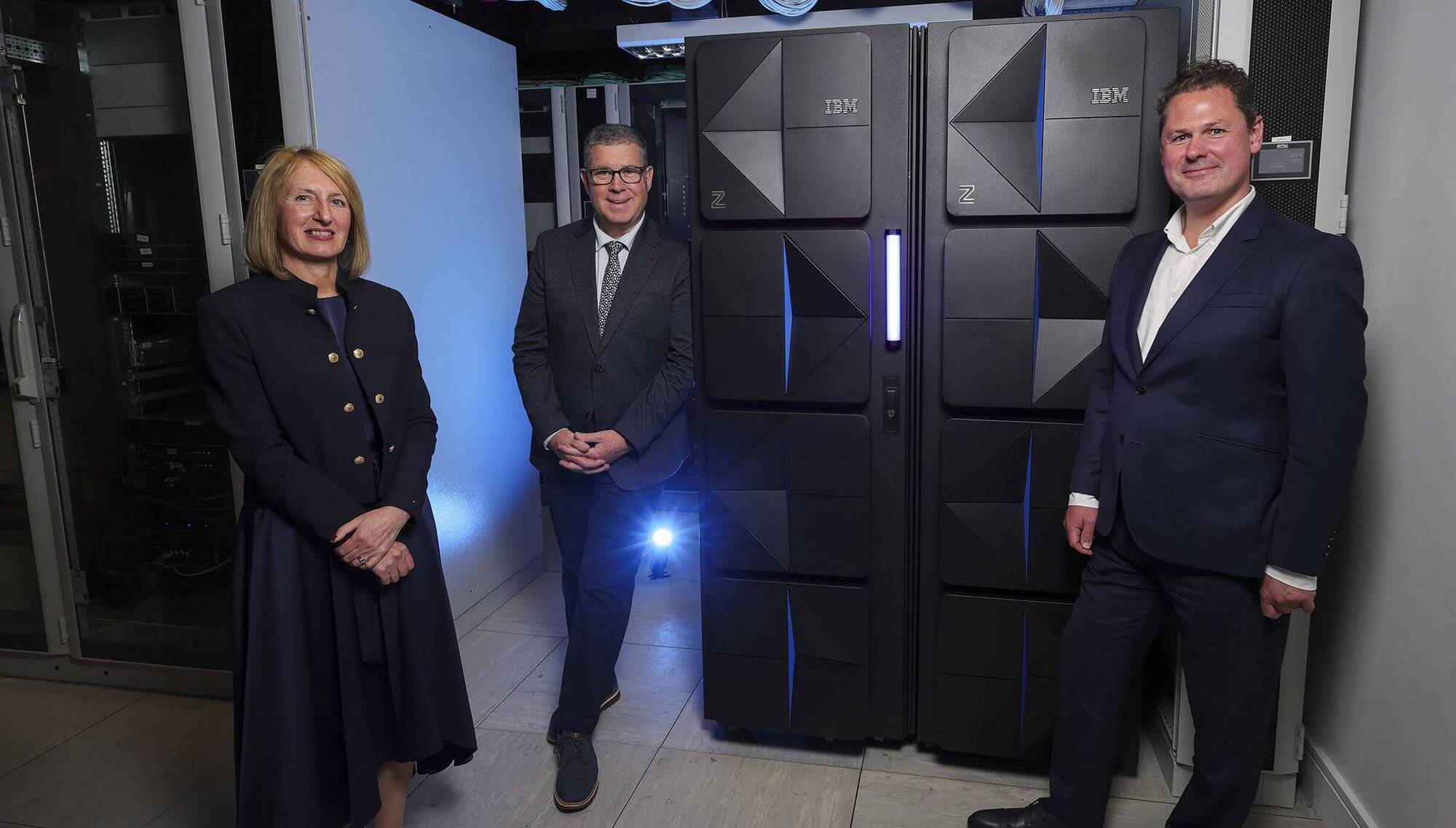 IBM to provide €11.5m mainframe system to SETU Waterford