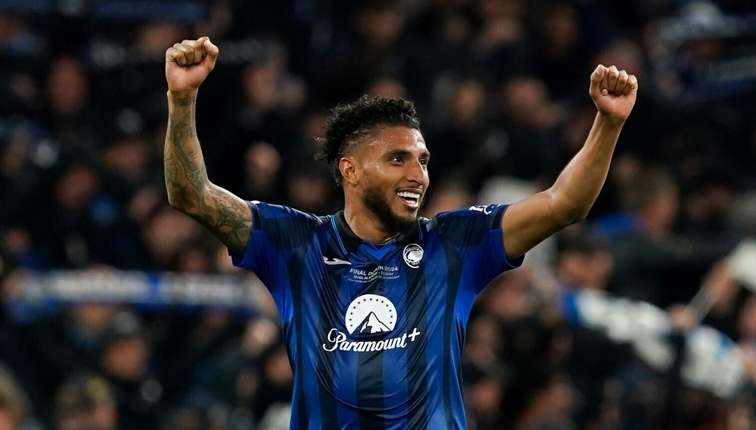 Rasmus Hojlund leaves Man Utd for Napoli as Ederson nears Old Trafford switch