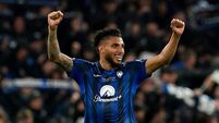 Rasmus Hojlund leaves Man Utd for Napoli as Ederson nears Old Trafford switch