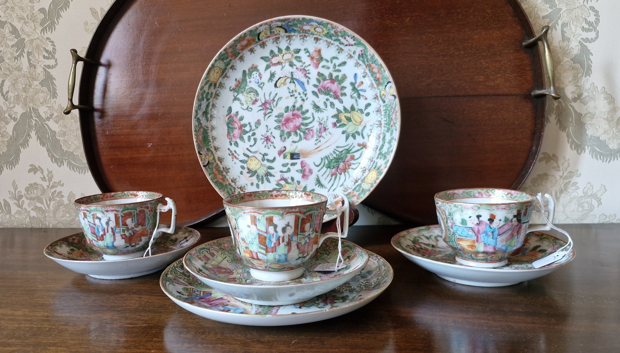 Antiques: Cork, Limerick and Dublin sales offer top buys 