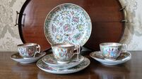 Antiques: Cork, Limerick and Dublin sales offer top buys 