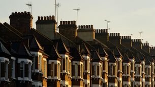 <p>New CSO analysis shows Dublin house prices are more than twice those in Belfast.</p>