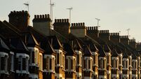 Housing stock