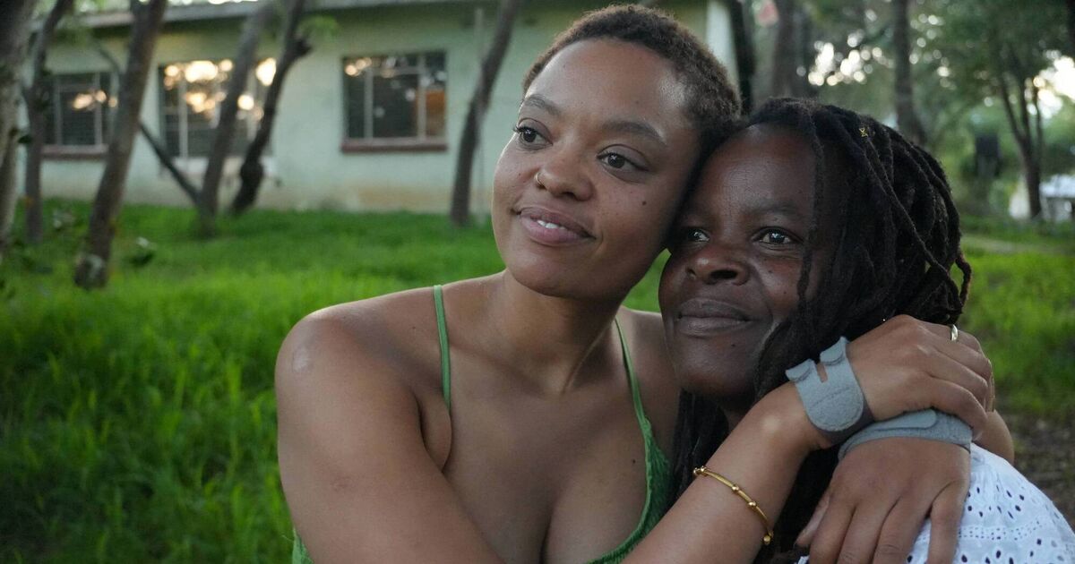 Siobhan McClean: 'I am both Irish and Zimbabwean, to embrace that is to embrace myself'