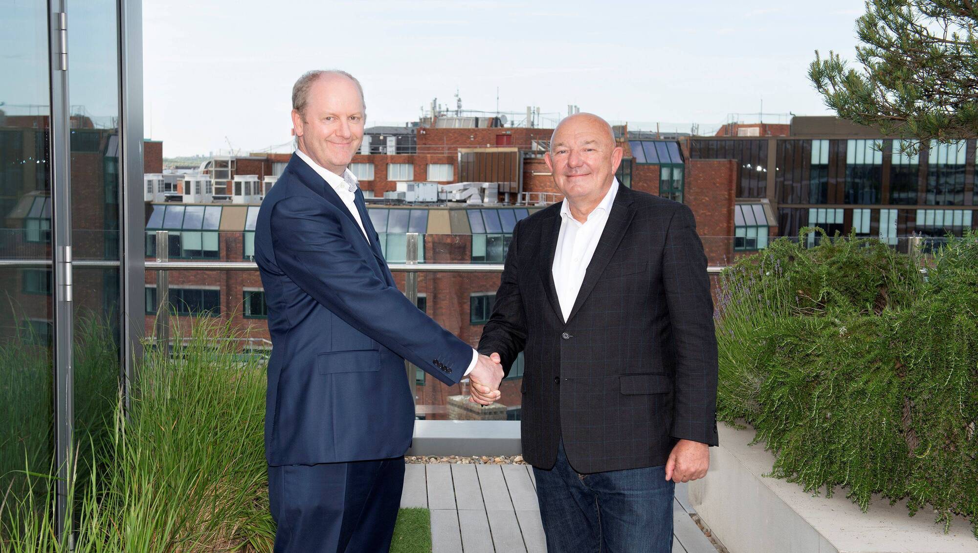 Limerick's Punch Engineers acquired by Cowi