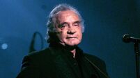 An All-Star Tribute to Johnny Cash
