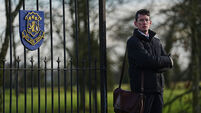 Enoch Burke court case