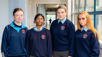 Leaving Cert and Junior Cycle students tackle Dune, social media influencers and stamps in English exams