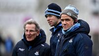 Roscommon v Dublin - Allianz Football League Division 1