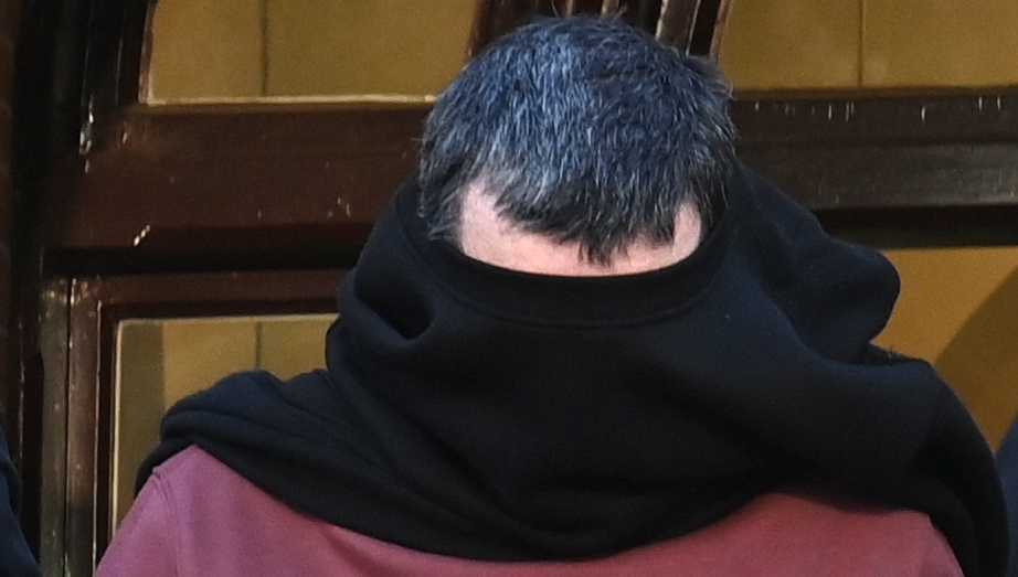 Cork man accused of murdering Ukrainian father ‘anxious’ for case to progress quickly, court told