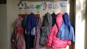 <p>Under the new fee cap, parents availing of between 40 and 50 hours of childcare a week will pay a maximum of €183.70 per child per week after all available Government subsidies have been applied. Picture: Niall Carson/PA Wire</p>