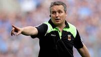 Mayo join boss Connelly hails players' character in fighting back for draw