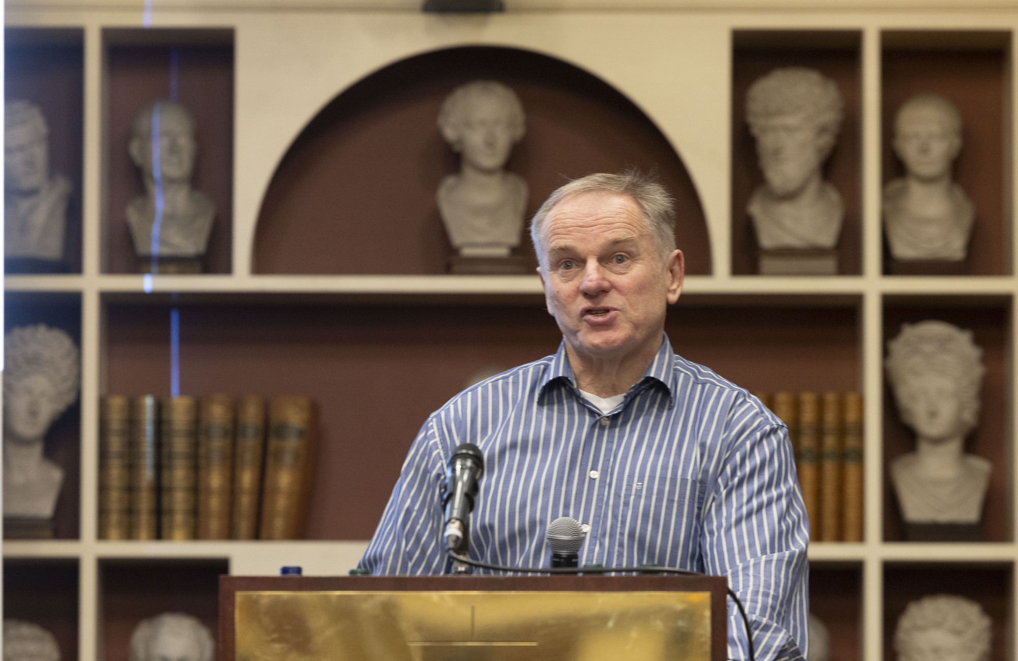 Truth-telling is crucial for those who experienced abuse in Spiritan schools
