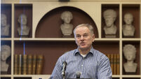 Truth-telling is crucial for those who experienced abuse in Spiritan schools