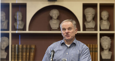 Truth-telling is crucial for those who experienced abuse in Spiritan schools