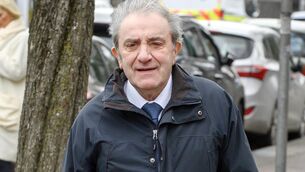 <p>Michael Noel Sheehan, of Chimneyfields, Glenville, Co Cork, had pleaded not guilty to charges of indecent assaults against five young boys, which took place at locations in Cork and Waterford between January 1, 1987, and December 31, 1990. File picture: Cork Courts Limited</p>