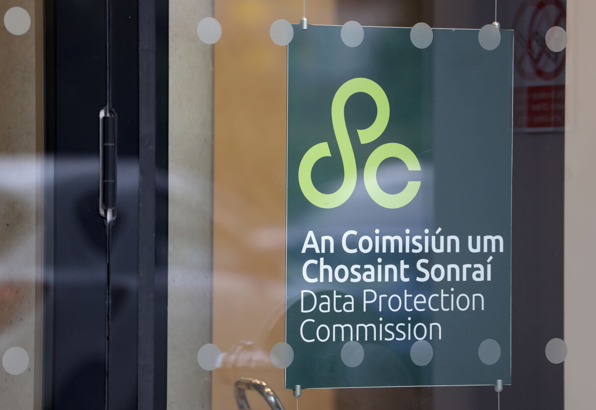 Solicitors acting on behalf of patients are frequently left with little option but to escalate matters to the Data Protection Commission — the body tasked with upholding patients’ rights under GDPR. File picture: Leah Farrell/RollingNews.ie