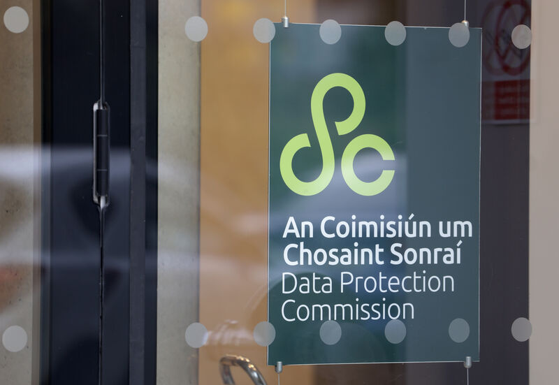 Solicitors acting on behalf of patients are frequently left with little option but to escalate matters to the Data Protection Commission — the body tasked with upholding patients’ rights under GDPR. File picture: Leah Farrell/RollingNews.ie Solicitors acting on behalf of patients are frequently left with little option but to escalate matters to the Data Protection Commission — the body tasked with upholding patients’ rights under GDPR. File picture: Leah Farrell/RollingNews.ie