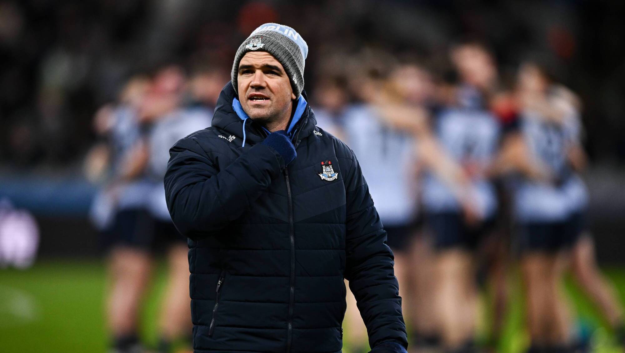 Breaking: Ger Brennan calls GAA president comments on disciplinary case 'insulting'