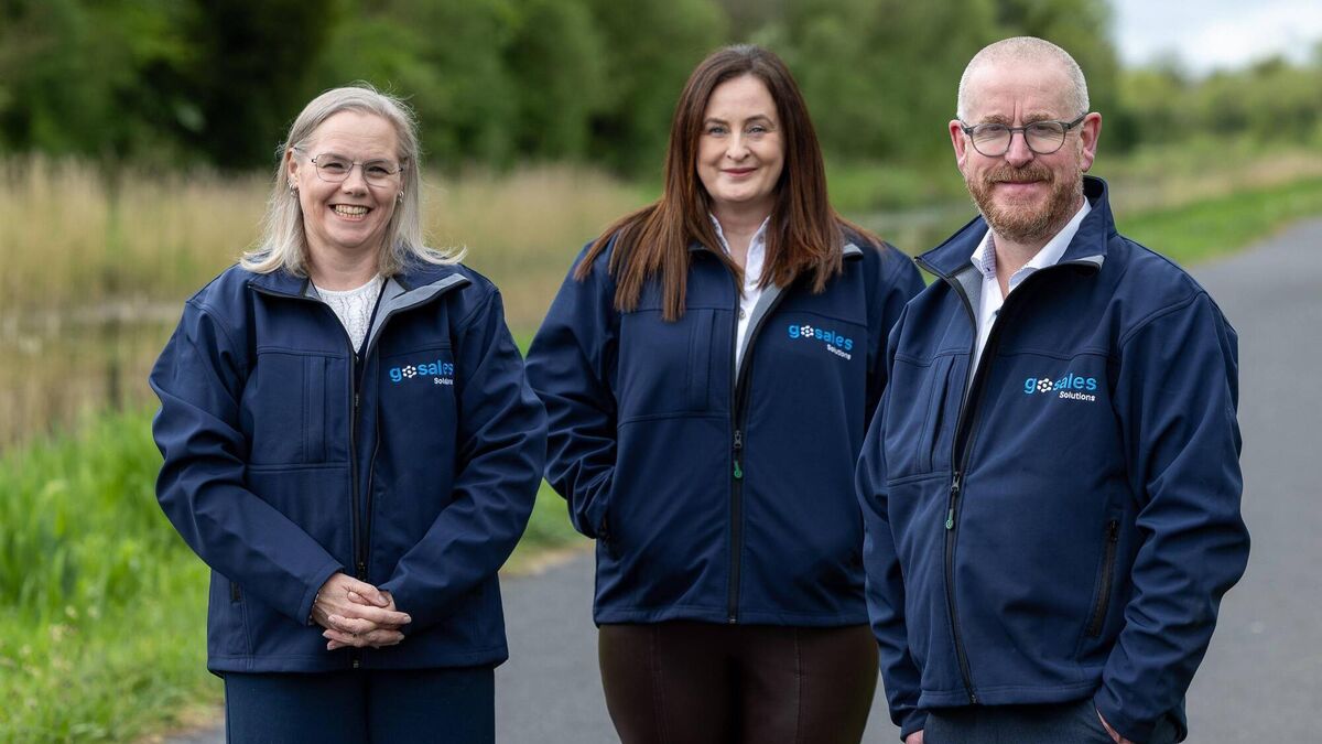 Sales firm set to create 100 jobs in national rollout