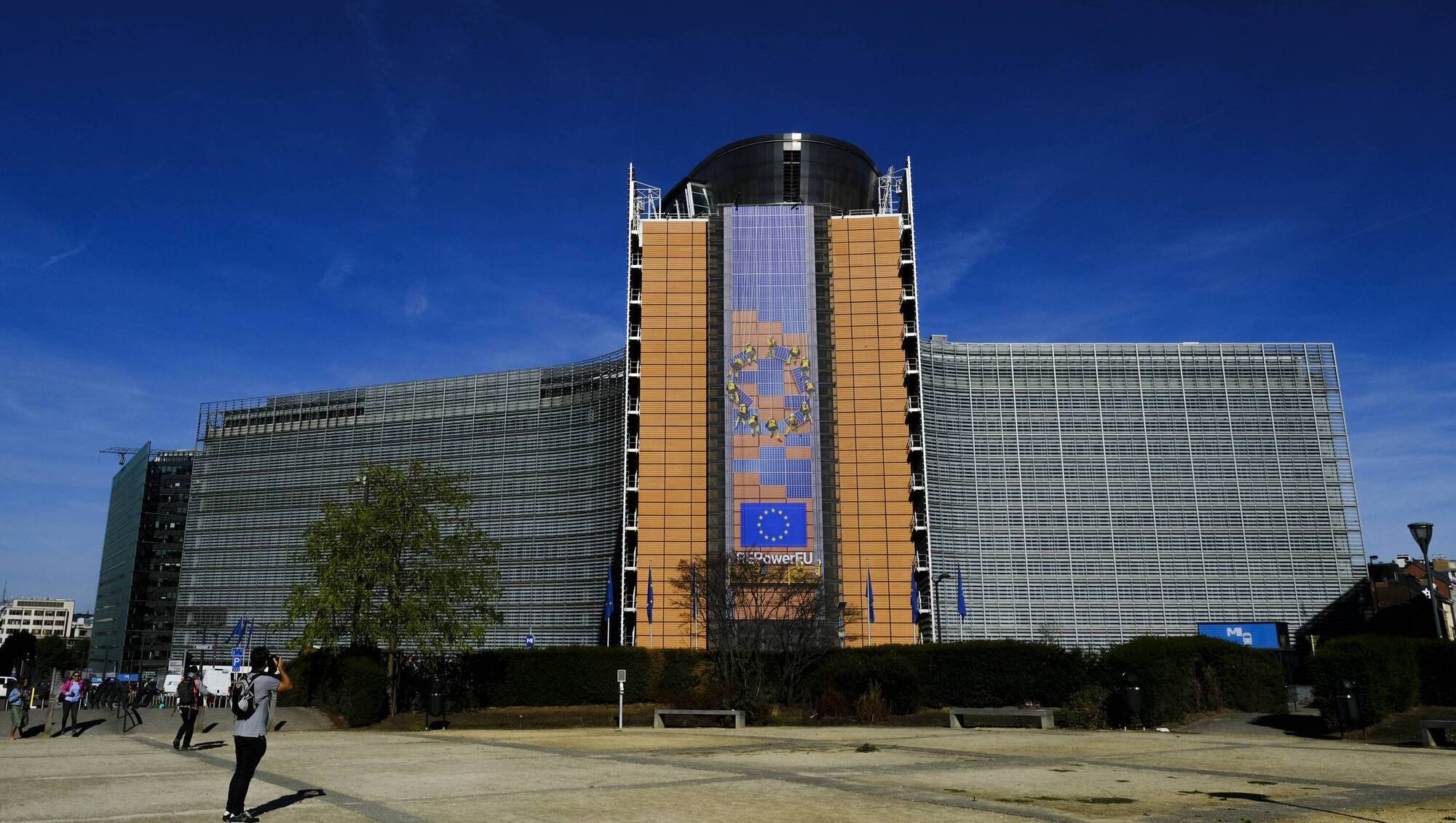 Government expenditure to outpace revenue growth, EU warns