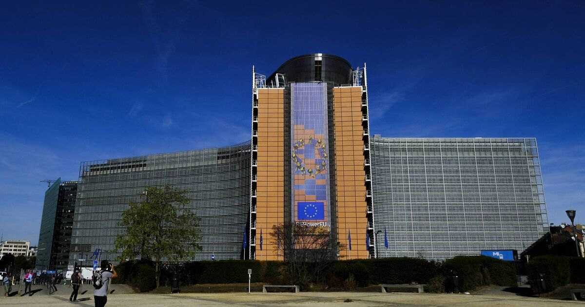 Government expenditure to outpace revenue growth, EU warns