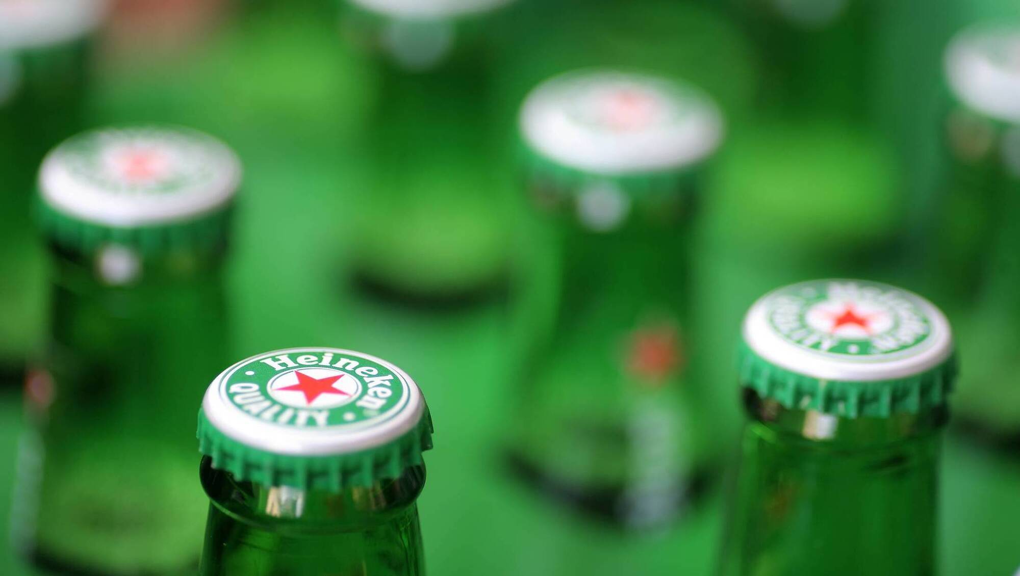 Drinks industry is a government 'cash cow' but Irish brewers need a 'level playing field'